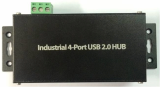 Industrial USB 4 PORT HUB